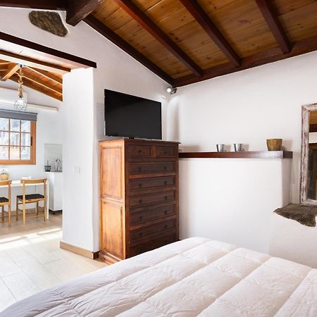 Eden Rentals Sagitta Alfa Retreat La Guancha Exterior photo